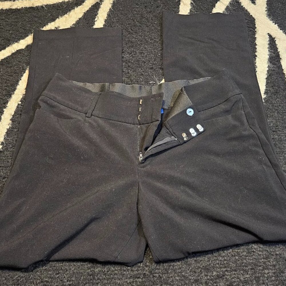 Apt 9 Woman's Dress Pants - SIZE 12